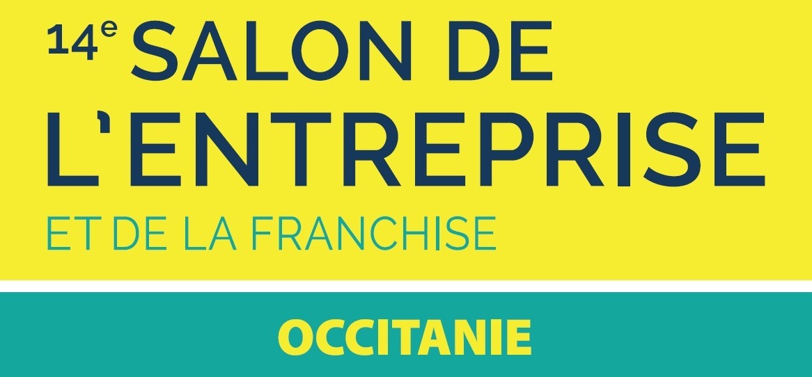 La franchise au cœur du salon de l’entreprise Occitanie !