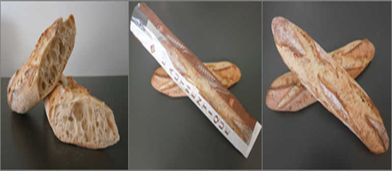 Leader Price étoffe son offre de pains frais et viennoiseries