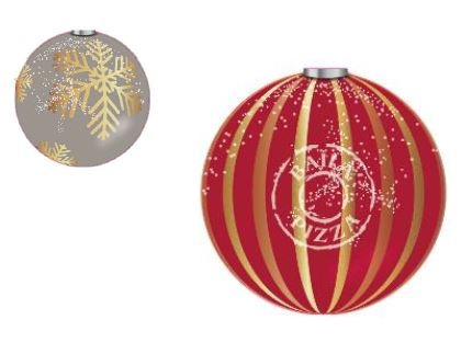 L&rsquo;enseigne Baïla Pizza lance deux nouvelles recettes pour Noël