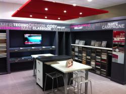 intérieur Cuisine Plus