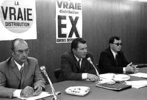 Les Mousquetaires : chronologie d&rsquo;une aventure entrepreneuriale d&rsquo;exception