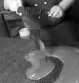 Le Chocolat selon l&rsquo;enseigne Jeff de Bruges