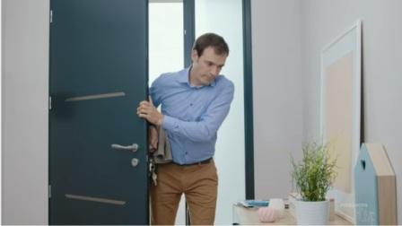 Nouvelle campagne publicitaire pour le réseau Centrakor