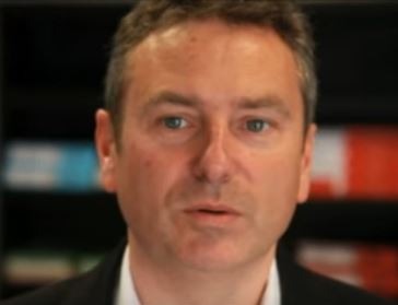 Solution Financement Franchise présenté par Etienne Barbry