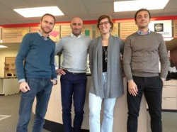 Mail Boxes Etc. développe son réseau