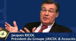 Présentation du cabinet comptable J.Ricol et Associés