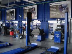 Norauto annonce les opportunités d’implantation en 2017