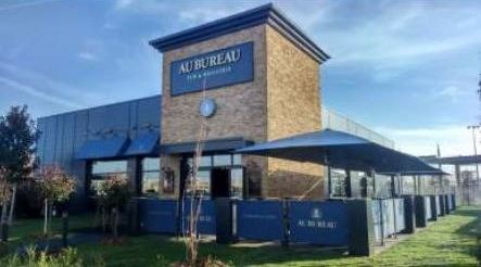 Une nouvelle adresse à Villabé pour l&rsquo;enseigne Au Bureau