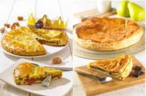 La Mie Câline anime son réseau pour l’Epiphanie