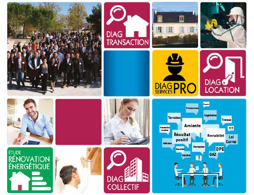 La franchise Agenda Diagnostics informe ses clients sur les diagnostics location