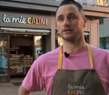 La Mie Câline, une franchise exceptionnelle selon le franchisé de Granville