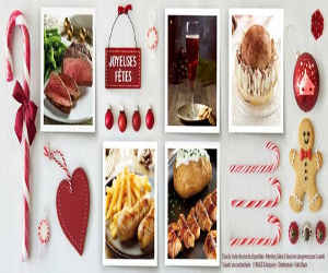 La Franchise Courtepaille mise sur la communication digitale