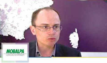 Interview Philippe CROSET, Directeur Franchise Mobalpa : Quoi de neuf pour 2017 ?