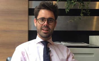 Michel Duhaubois, concessionnaire Perene