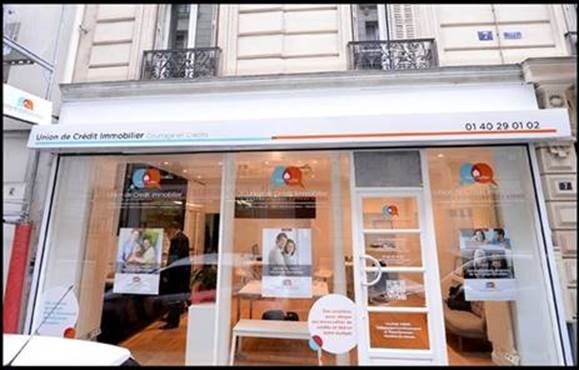 L’Union de Crédit Immobilier : nouvelle année, nouvelles ambitions