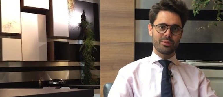 Michel Duhaubois : une belle réussite au sein de la franchise Perene