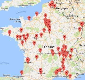 Objectifs du réseau Attila Système pour l&rsquo;année 2017