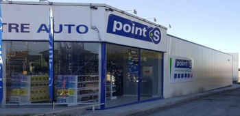 Franchise Point S : nouveautés et objectifs pour 2017