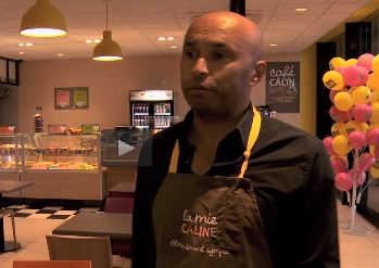 Franchise La Mie Câline : le témoignage de Charles