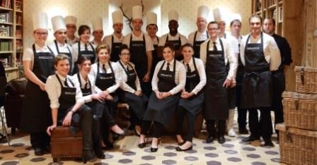 Unité Feuillette franchisée de Poitiers