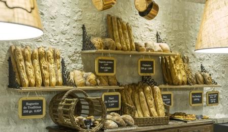 Unité Feuillette franchisée de Bourges