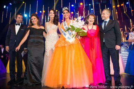 Election de Miss Prestige 2017