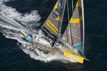 Vendée Globe : La franchise la Mie Câline pourrait jouer les prolongations