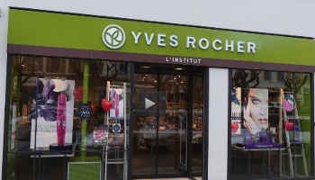 Franchise Yves Rocher : les opportunités du moment