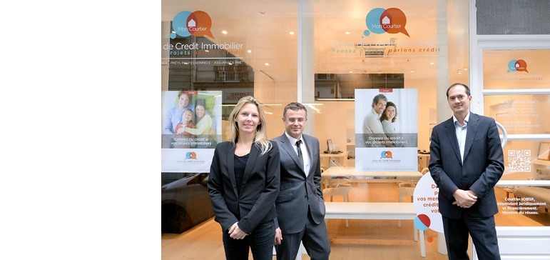 Ce qu&rsquo;il faut savoir sur le métier de courtier que ce soit en franchise ou non