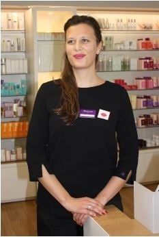 Marionnaud renforce son partenariat avec CEW