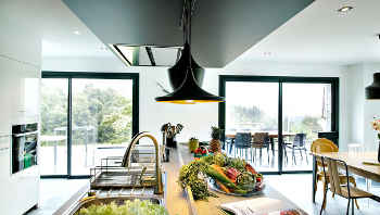 Franchise Mobalpa : la cuisine modulable de Séverine