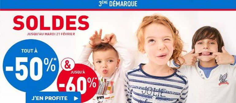 Franchise La Compagnie des Petits : les actions de communication