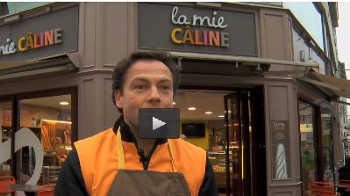 Franchise La Mie Câline : d’animateur réseau à multi-franchisé, le parcours sans faute de Laurent