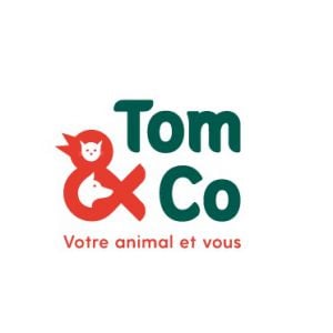 Franchise Tom&Co logo