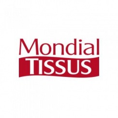 logo Mondial Tissus