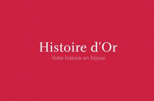 Devanture magasin Histoire d