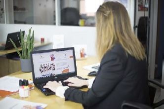 La franchise Atout Ménage table sur une centaine d&rsquo;agences d&rsquo;ici 5 ans