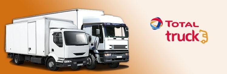 Le réseau Total lance un service dédié aux poids lourd : Total Truck