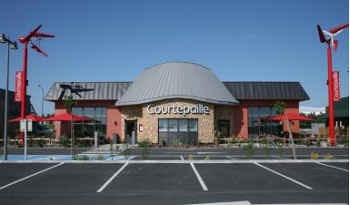 Le point sur le concept Solo de la franchise Courtepaille