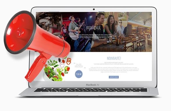 Deux réseaux de services web fusionnent pour s&rsquo;imposer dans leur domaine