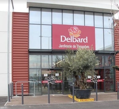 Une nouvelle jardinerie sous enseigne Delbard ouvre ses portes à Fonsorbes