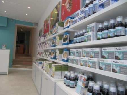 Physiomins recrute sur ac-franchise.com