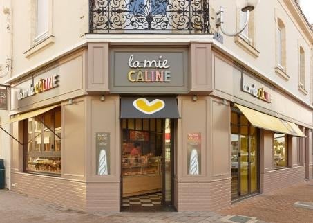 La franchise La Mie Câline vous donne rendez-vous au Salon Franchise Expo