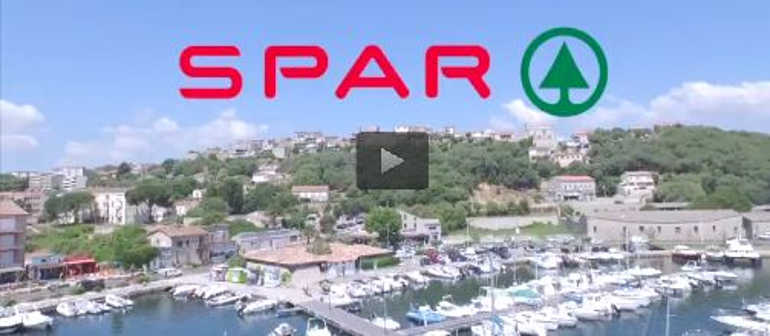 La franchise Spar s’adapte aux  marchés touristiques…Mais pas que…!