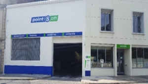 Franchise Point S : Point S City fête son 1er anniversaire !