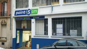 Point S City Paris 12e