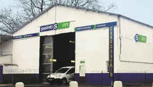 Point S City Clermont l'Hérault