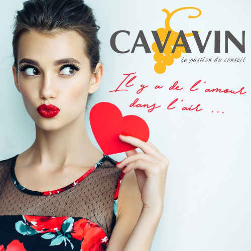 Les actions de communication du réseau Cavavin