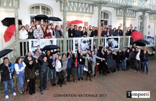 15ème convention du réseau d&rsquo;agences d’emploi