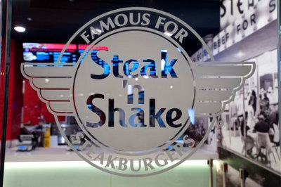 Les actions de communication de la franchise Steak &lsquo;n Shake